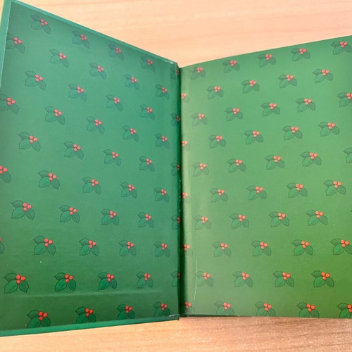 Ta Christougenna tou Thanasaki comic book like new
