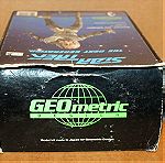  Geometric (1995) Star Trek the Next Generation Gowron the Klingon Κλίμακα: 1:6 Τιμή 30 ευρώ