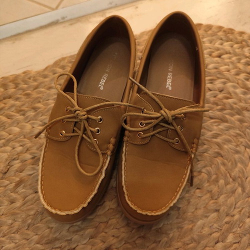 Boat shoes London Rebel 39 like new