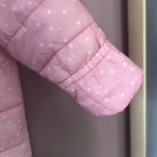Snow suit like new for 12-18 months