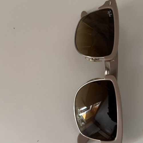 Ray Ban RB 4190 6009/85 52()19 sunglasses, beige