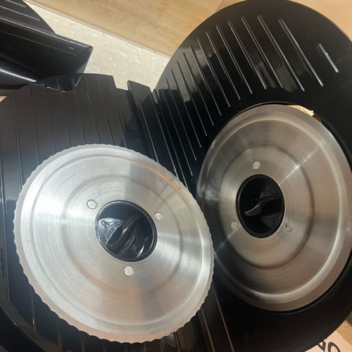 Gotie GSM 160 meat slicer machine new