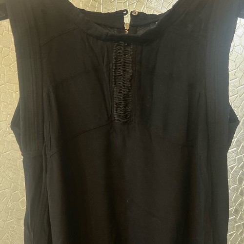 Iro Paris dress black size XS like new