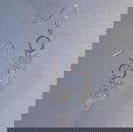  χειροποιητο πεταλουδιτσα μαγικο σκουλαρικι