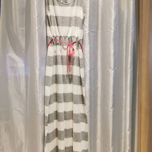 Maxi dress size S like new