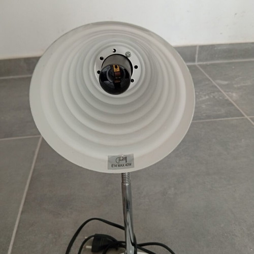 Vicko metal desk lamp like new