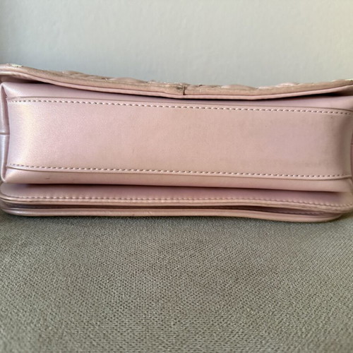 Love Moschino shoulder bag, pink