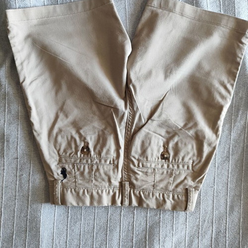Polo Ralph Loren shorts beige for 5 years like new