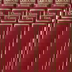  LAROUSSE εγκυκλοπαίδεια.