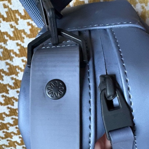 Rains shoulder bag like new