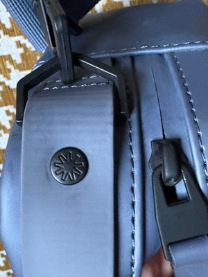 Rains shoulder bag like new