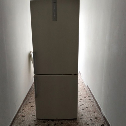 Bosch freezer used, functional refrigerator