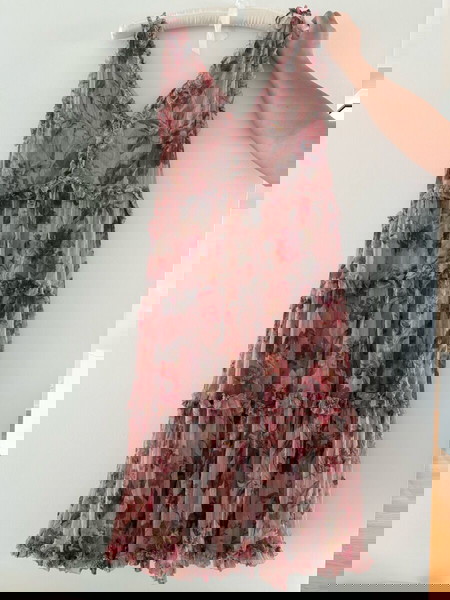 Zimmermann dress φόρεμα
