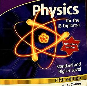 Physics IB Diploma