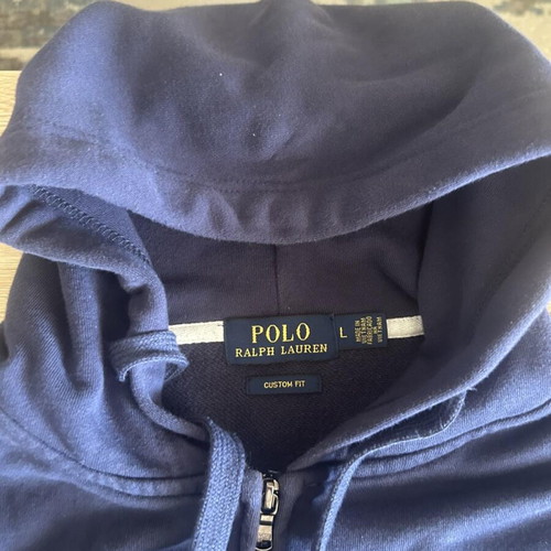Polo Ralph Lauren jacket size L like new