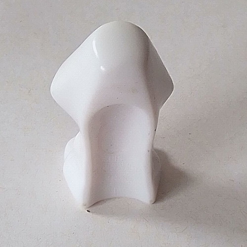 Olaf Frozen figure used