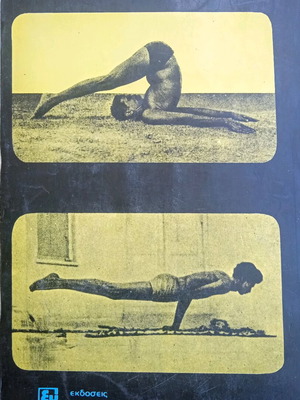 Yoga Exercises for All used