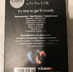Smartband καινούργιο