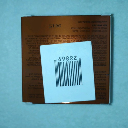Lancaster Infinite Bronze Lip Variations 004beige used