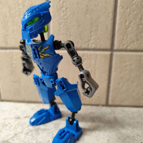 Lego Hero Factory figure like new