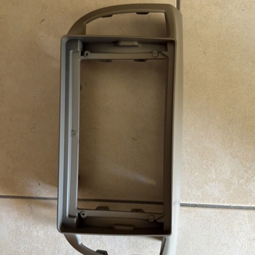 Nissan Micra k12 frame for 9-inch screen new