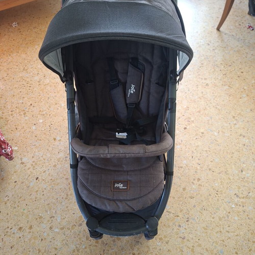 Joie Signature Baby Stroller used, good condition