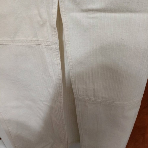 Pepe Jeans denim skirt cream new, size Small
