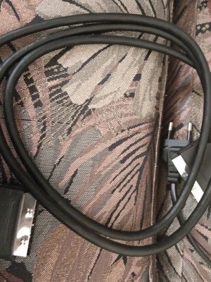 Cable like new