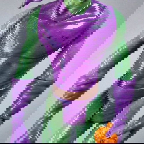 Green Goblin γνησια φιγούρα marvel hasbro