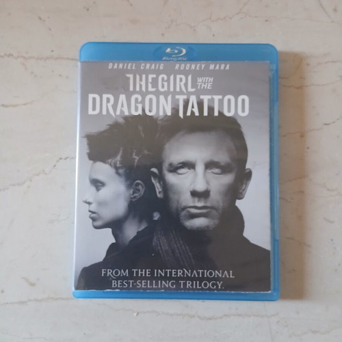 Blu-Ray movies used, pack of 2 with Greek subtitles