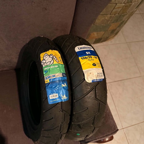 Motorcycle accessories new