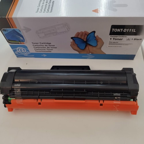 Toner TONT-D111L for M2020/2020W/2070 series new, 2 pieces