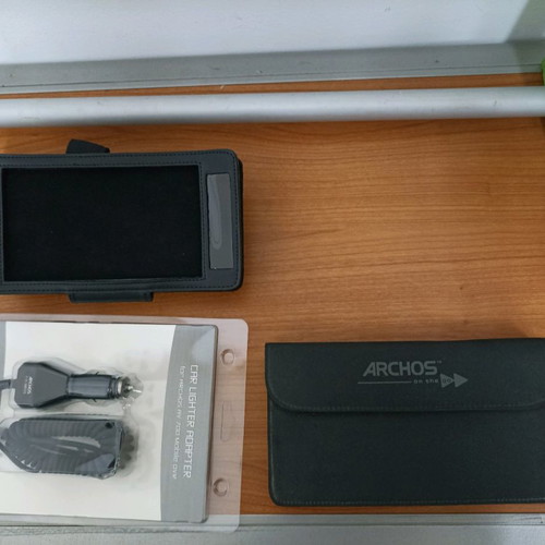 Mobile DVR Archos AV 700 40 GB new