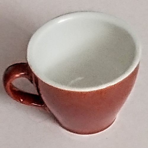 Coffee cup new from Arta