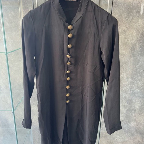 Nidodileda short dress like new, black