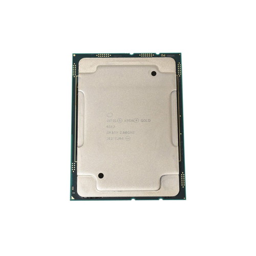 Intel Xeon Gold 6142 processor used