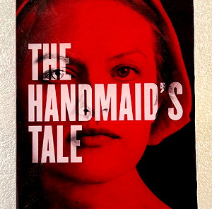 Margaret Atwood - The handmaid's tale