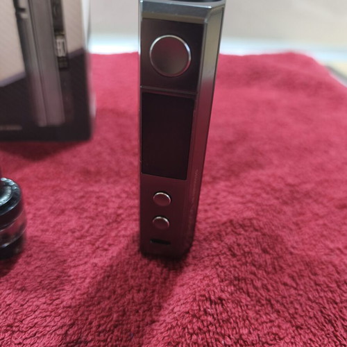 VooPoo Drag H80 electric cigarette kit like new