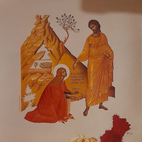 Posters new with works by Rubens, Rodin, Claudel and more