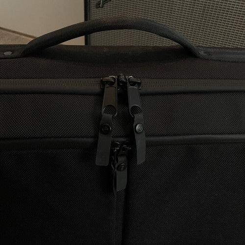 Moog Matriarch SR Series synthesizer case