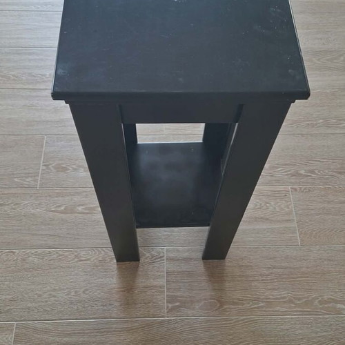 Furniture coffee table like new 78x35x30 cm