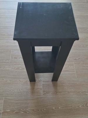 Furniture coffee table like new 78x35x30 cm