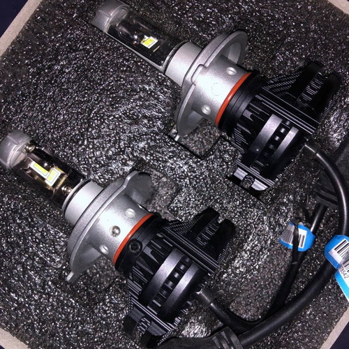 Led new, unused