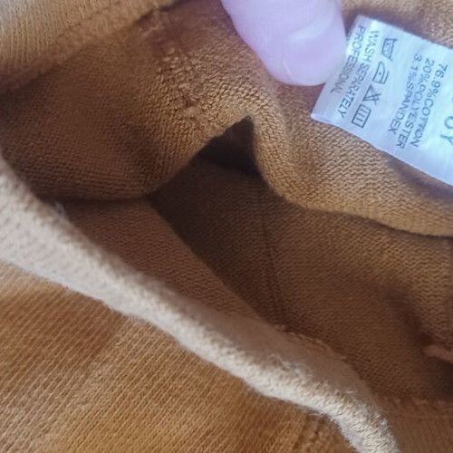 Boys' clothing set for 3-4 years like new, H&M included