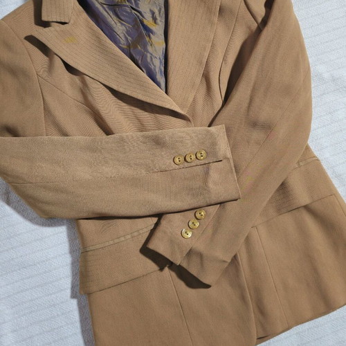 Vintage blazer jacket Whistles for Freemans like new, size M