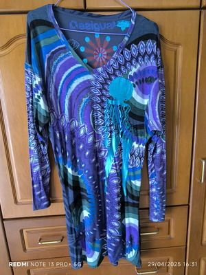 Дрес на Desigual