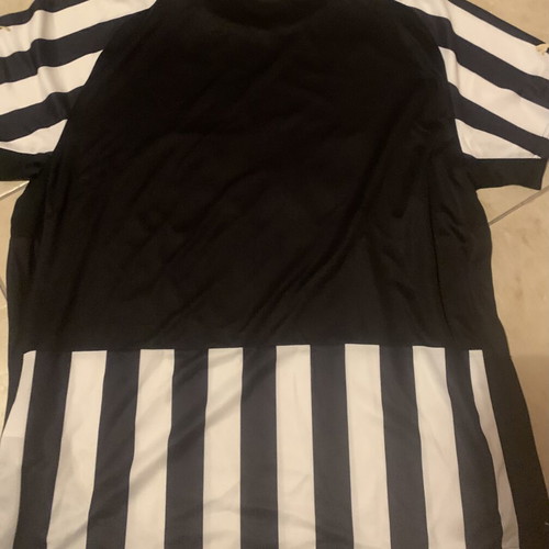 Newcastle jersey XL, authentic