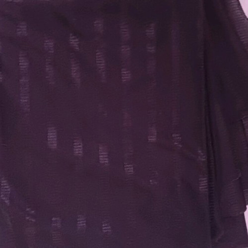 Black fabric new 2.50x1.20