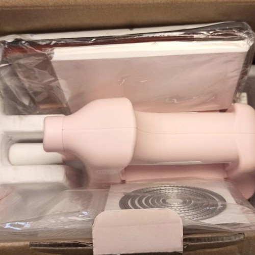 Mini Evolution Die Cut Machine Kit used We R Memory Keepers