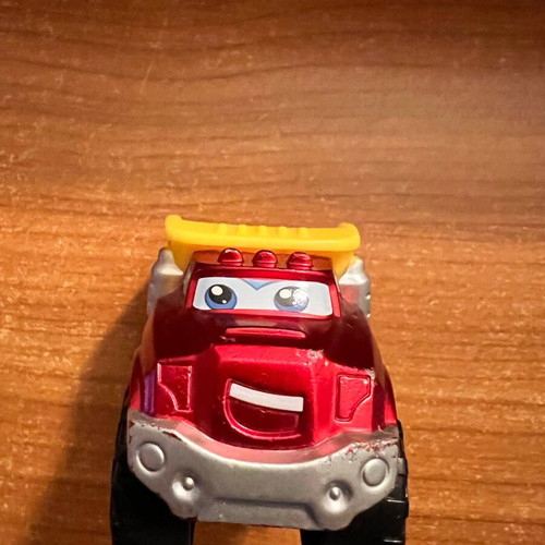 Cars Tonka dump truck toy by Hasbro 2018 like new